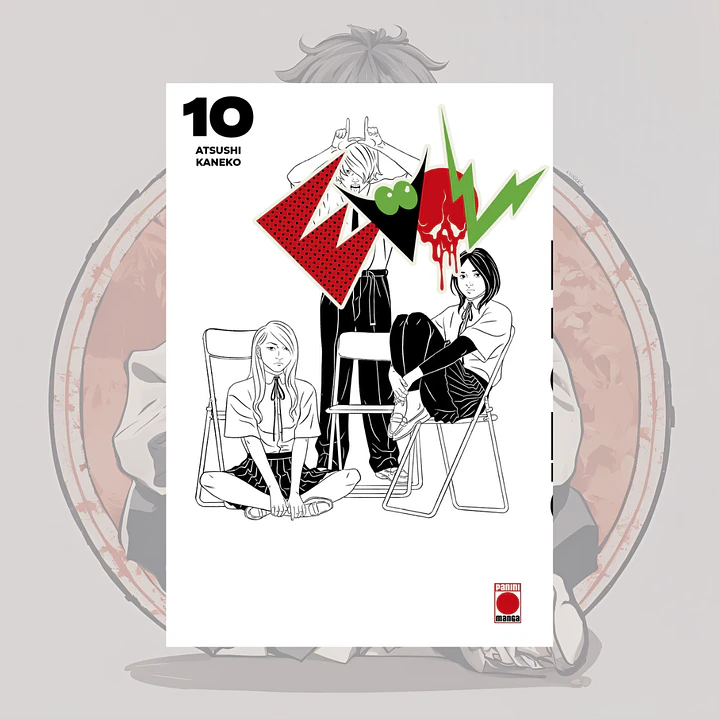 [PREVENTA] Evol 10 - Panini España