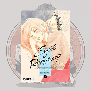 [PREVENTA] Sueño O Realidad 2 - Ivrea España