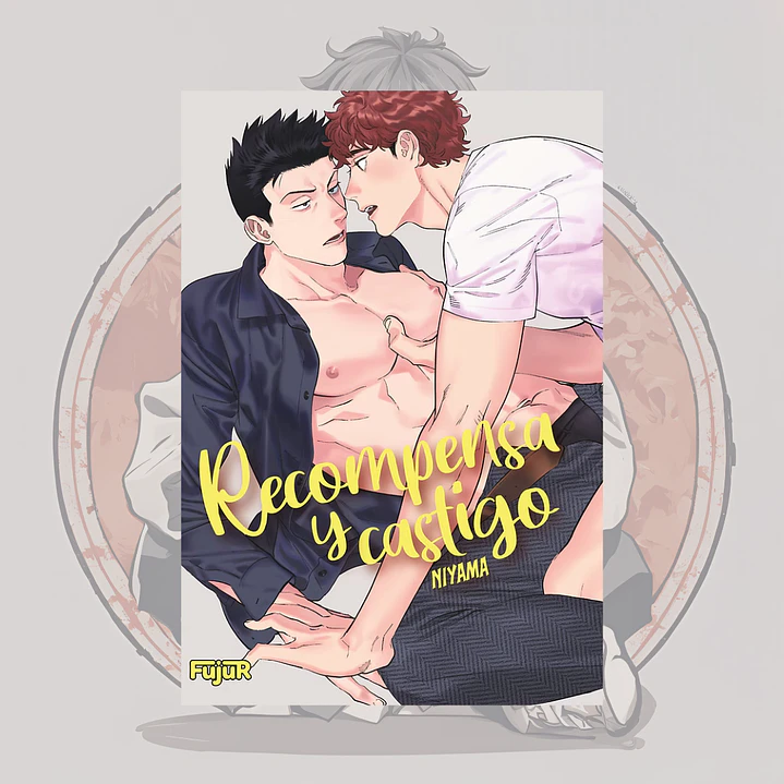 [PREVENTA] Recompensa Y Castigo