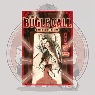 [PREVENTA] The Bugle Call 3 - Milkyway