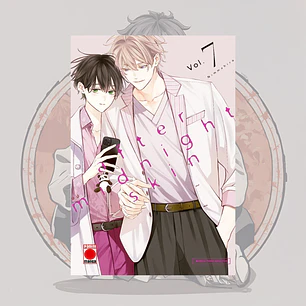 [PREVENTA] After Midnight Skin 7 - Panini España - Bl