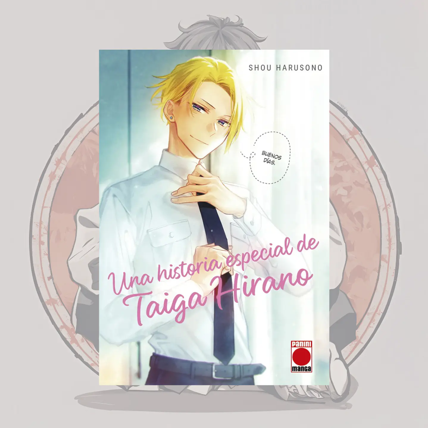 [PREVENTA] Hirano Y Kagiura 5 Ed. Especial - Panini España - Bl
