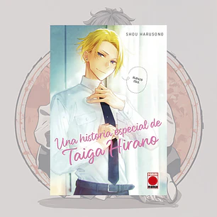 [PREVENTA] Hirano Y Kagiura 5 Ed. Especial - Panini España - Bl