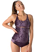 Velvet Booty Shorts for Poledance – Hot Pants - Miniatura 2