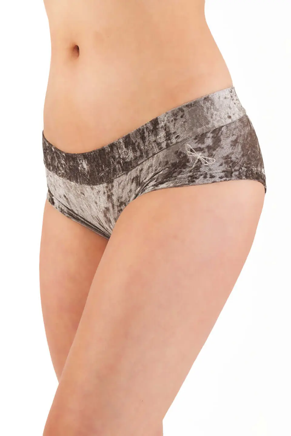 Velvet Booty Shorts for Poledance – Hot Pants 4