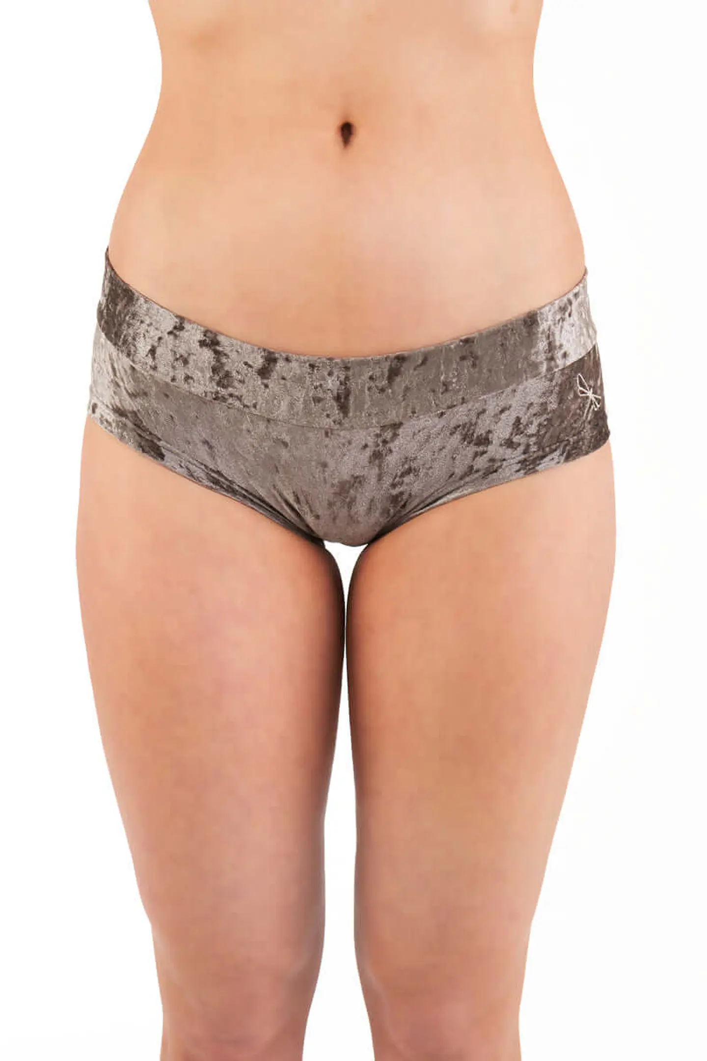 Velvet Booty Shorts for Poledance – Hot Pants 6