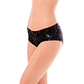 Velvet Booty Shorts for Poledance – Hot Pants - Miniatura 9