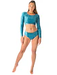Velvet Booty Shorts for Poledance – Hot Pants - Miniatura 10