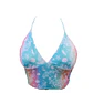 Loco Boutique Sea Life Long Line Triangle Bikini Top - Miniatura 2