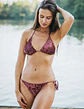 Velvet Bikini Top – Lily - Miniatura 2