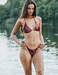Velvet Bikini Top – Lily - Miniatura 3
