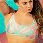 Leopard Bikini Top – Grace - Miniatura 7
