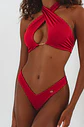 Capri Bikini Bottoms - Miniatura 2