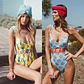 Splice strap bikini - Miniatura 1