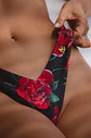 Capri Bikini Bottoms - Miniatura 10