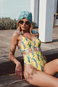 Splice strap bikini - Miniatura 3