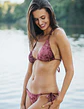 Velvet Bikini Top – Lily - Miniatura 1