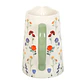 Wildflower water jug vase - Miniatura 2
