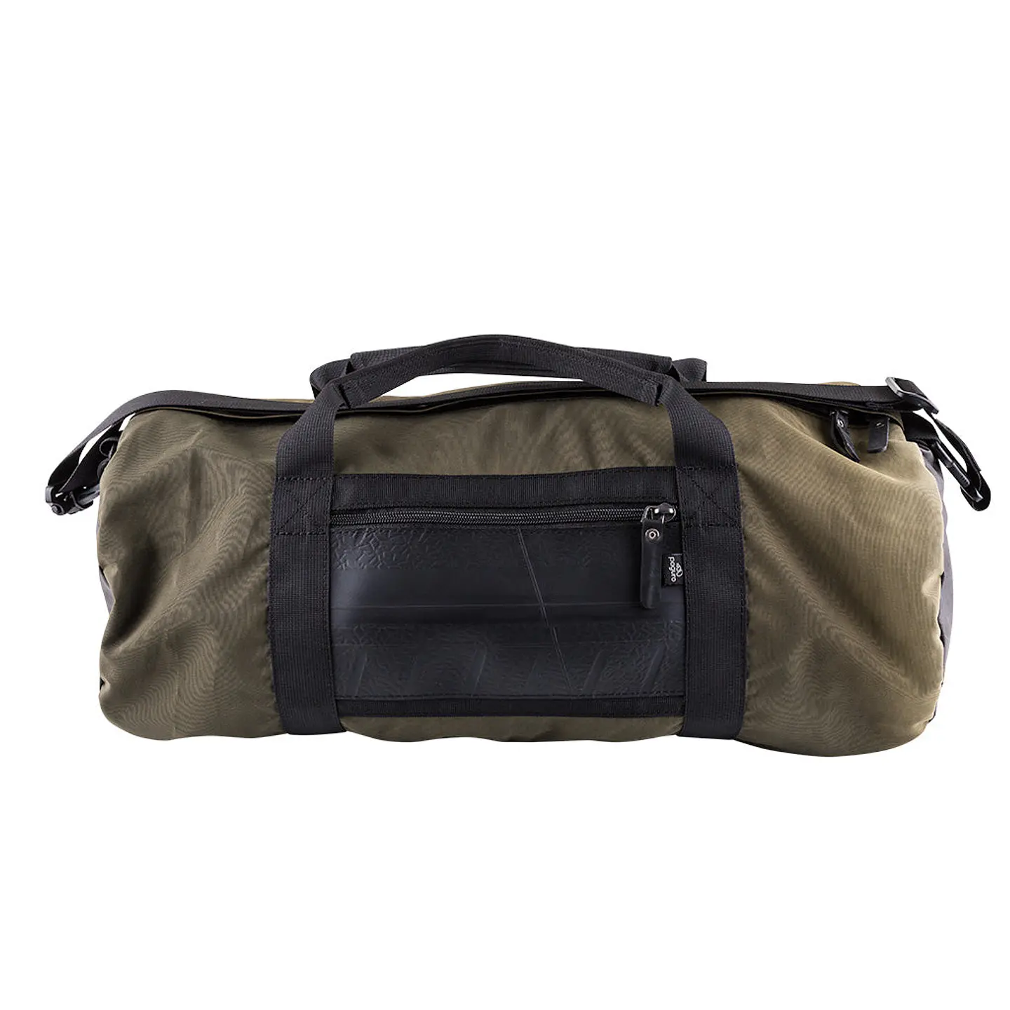 Ranger Water Resistant Duffle Vegan Gym Bag 1