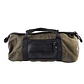 Ranger Water Resistant Duffle Vegan Gym Bag - Miniatura 1