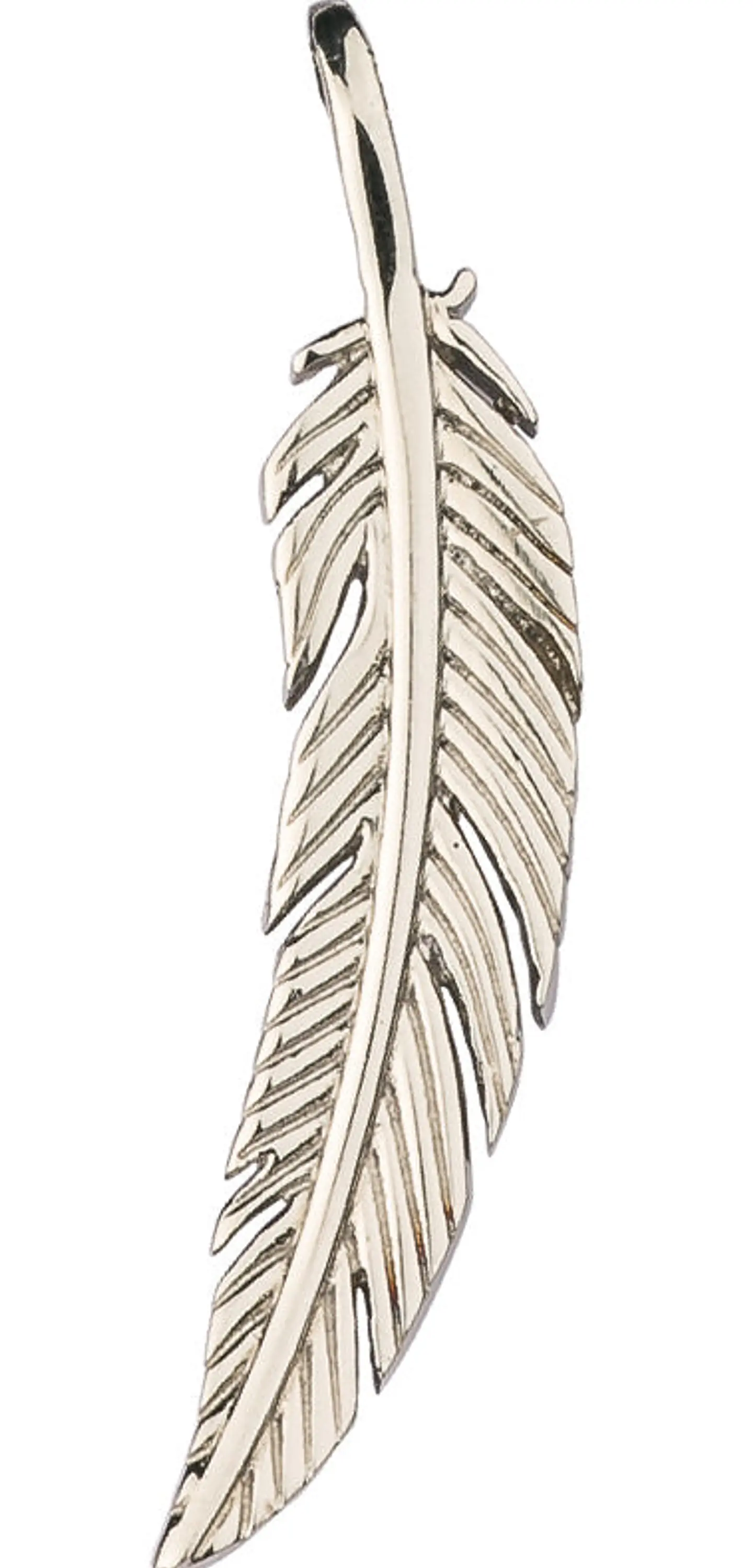 Dreamcatcher Veer Staalkleur TF03SS 1