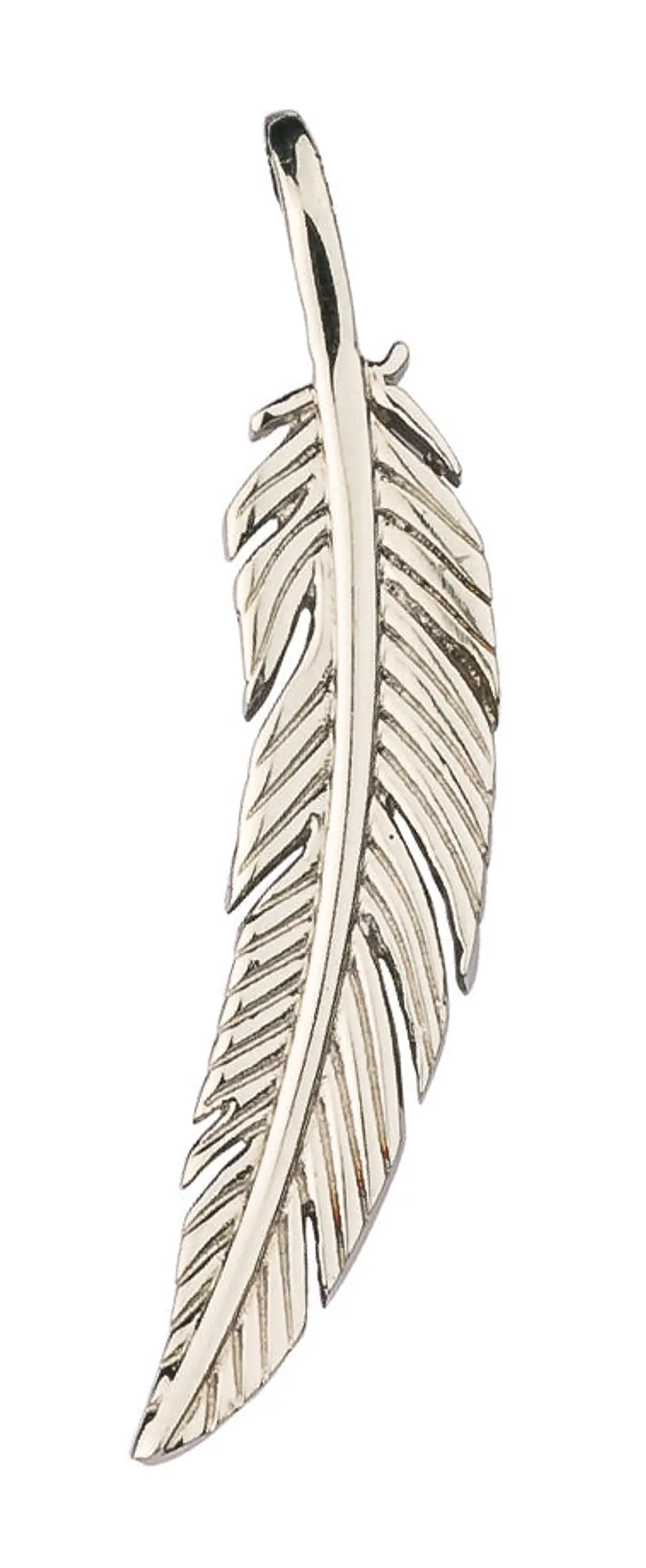Dreamcatcher Veer Staalkleur TF03SS 1