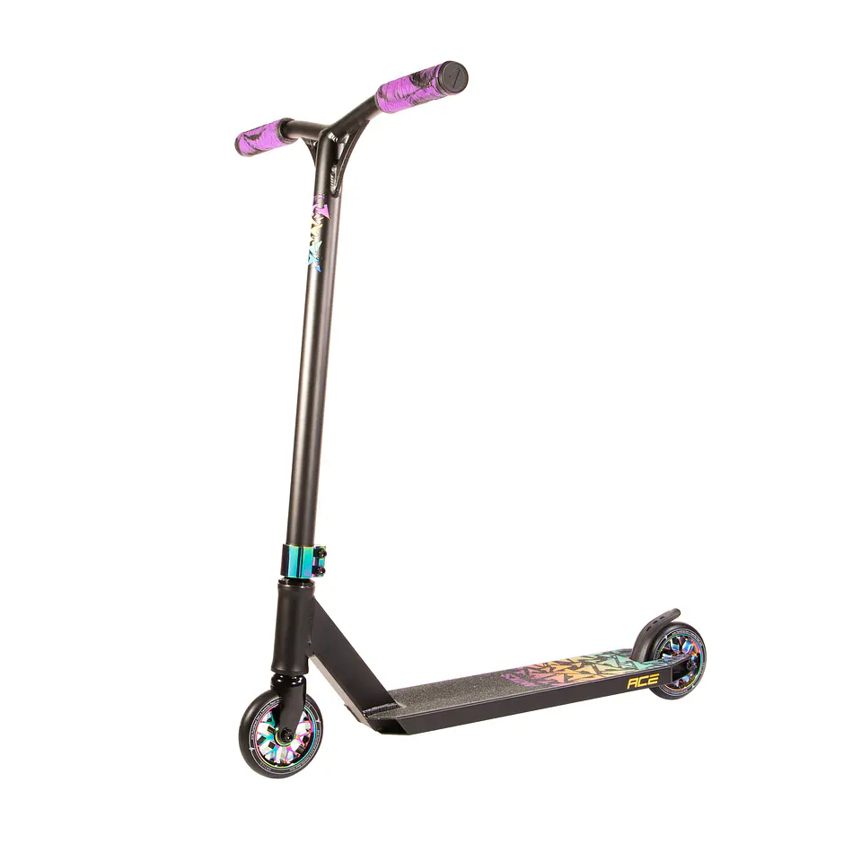 Antics ACE - Complete Scooter 1