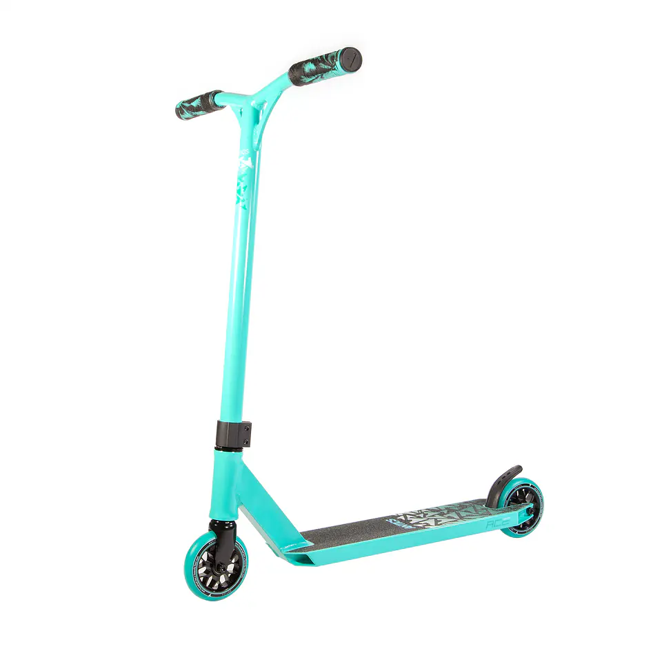 Antics ACE - Complete Scooter 2