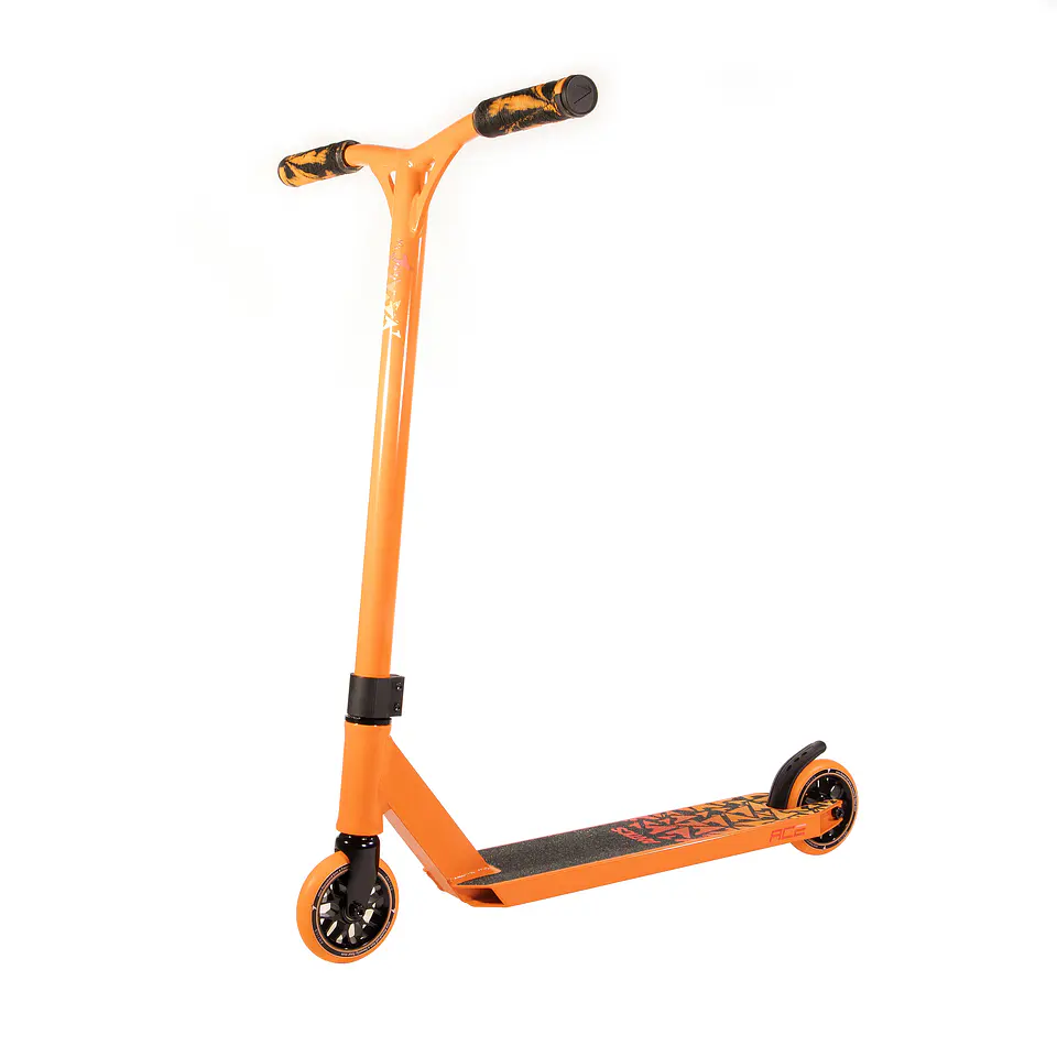 Antics ACE - Complete Scooter 3
