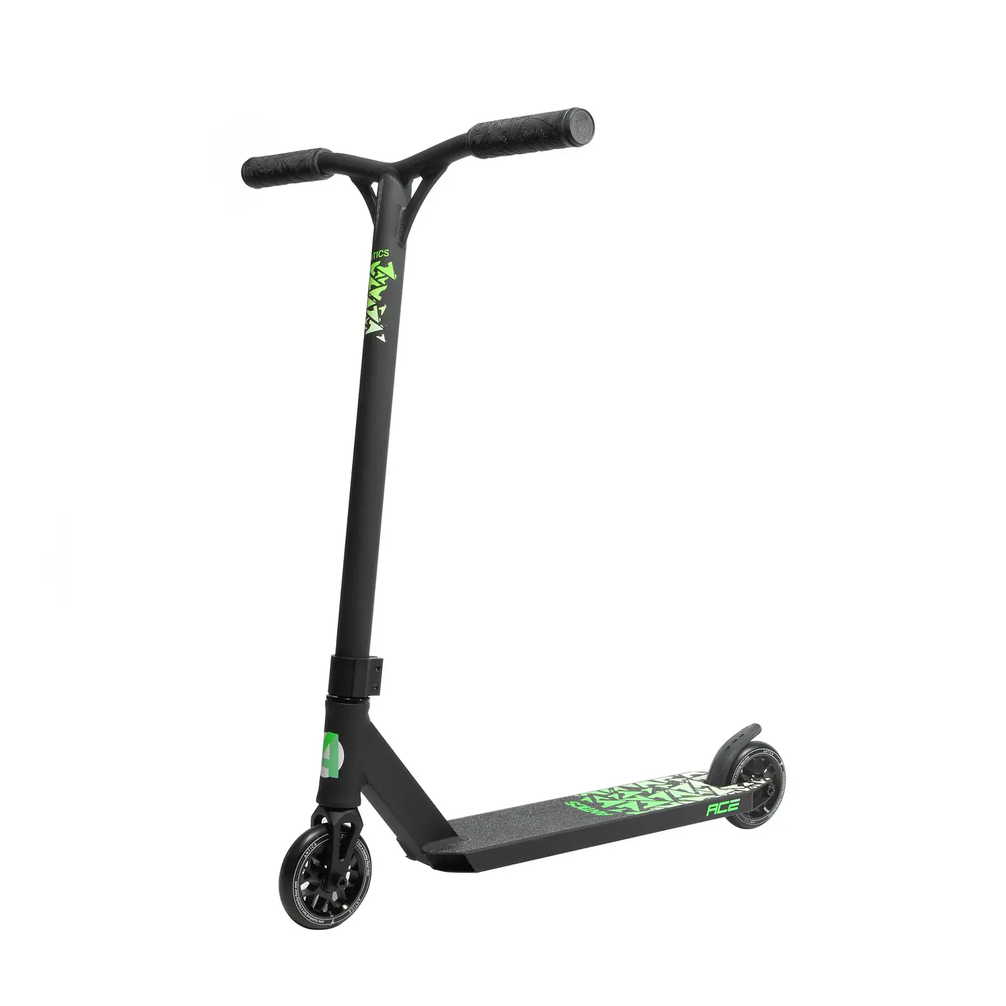 Antics ACE - Complete Scooter 4