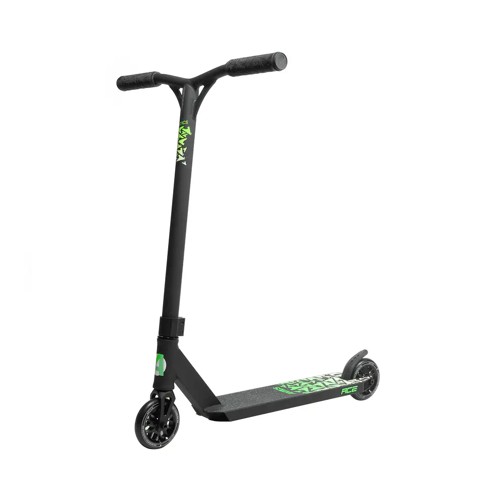 Antics ACE - Complete Scooter 4
