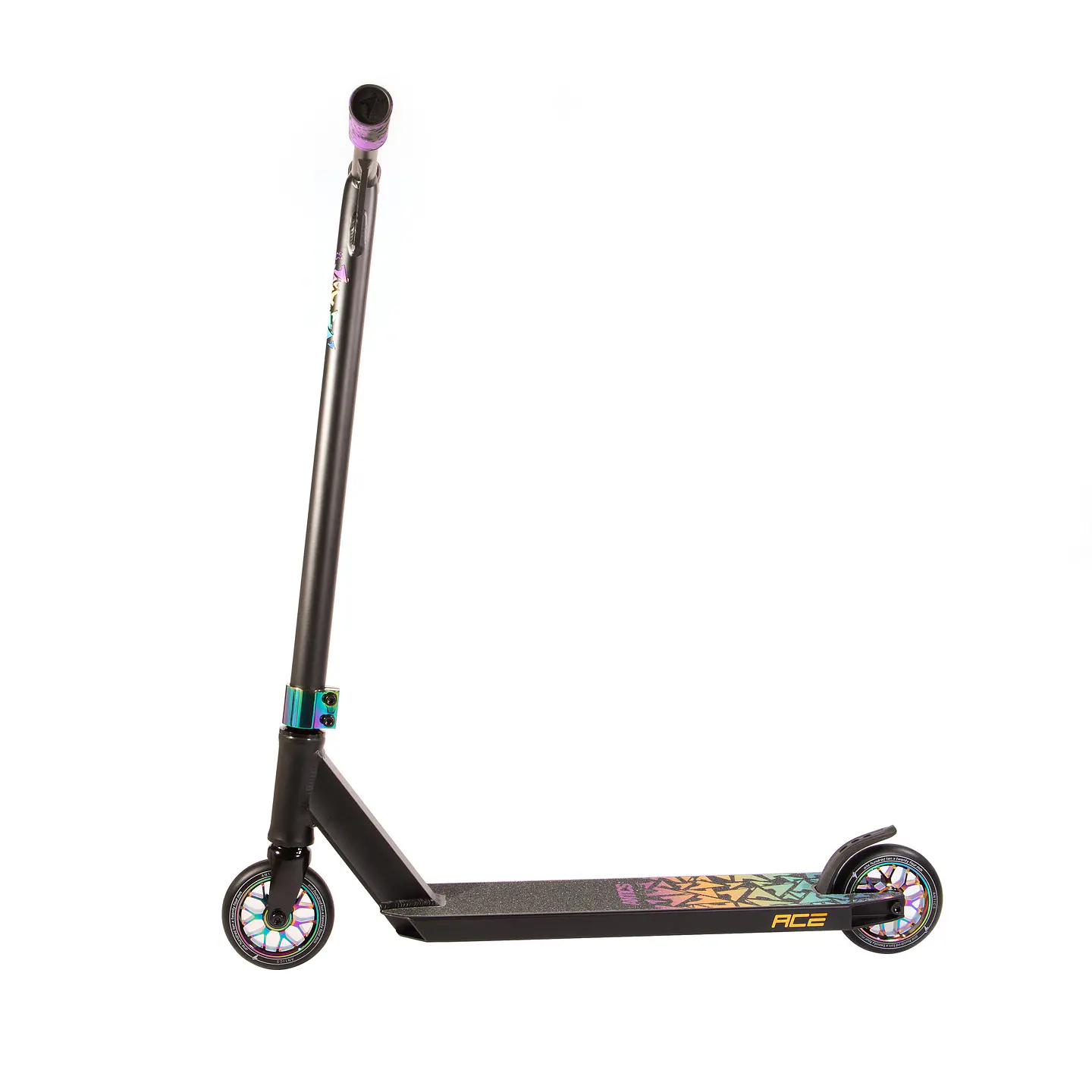 Antics ACE - Complete Scooter 5