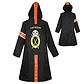 Trafalgar Law Corazon Cosplay Cloak - Miniatura 2