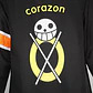 Trafalgar Law Corazon Cosplay Cloak - Miniatura 3