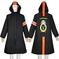 Trafalgar Law Corazon Cosplay Cloak - Miniatura 4