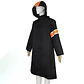 Trafalgar Law Corazon Cosplay Cloak - Miniatura 5