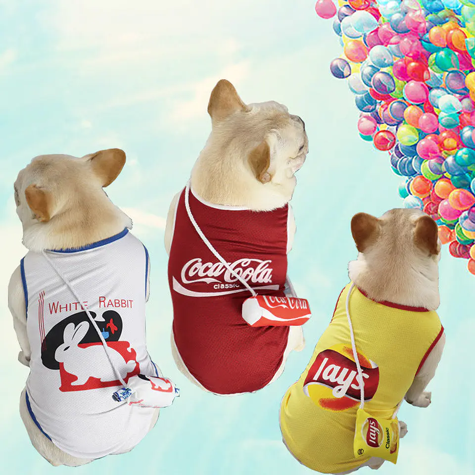Different Brands Funny Pets Costume 3
