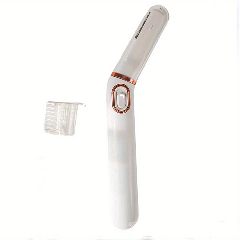 Salon-Quality Bikini Trimmer