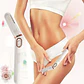 Salon-Quality Bikini Trimmer - Miniatura 4