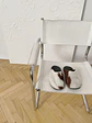Adult Natural Goat skin Slippers - Miniatura 3