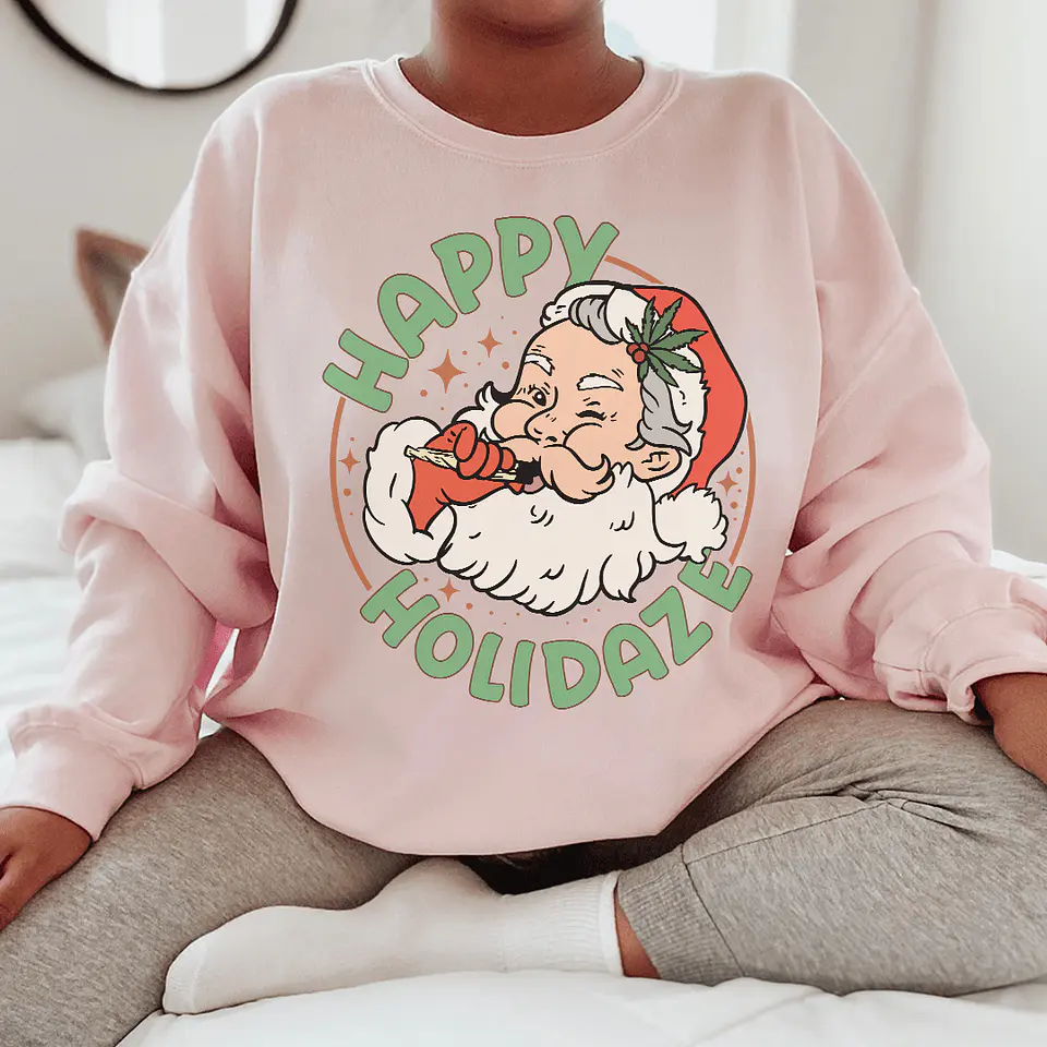 Happy Holidaze 1