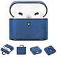Laramie Leather Case for Apple AirPods 3 - Miniatura 7