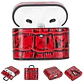Laramie Leather Case for Apple AirPods 3 - Miniatura 8