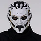 Punk Witcher Halloween Cosplay Mask - Miniatura 1