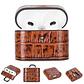 Laramie Leather Case for Apple AirPods 3 - Miniatura 9