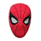 Moving Eyes Cosplay Mask Headgear - Miniatura 1