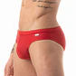 Classic Bikini Swunderwear Red - Miniatura 1