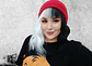 White Kinky Cosplay Synthetic Short Wig - Miniatura 2