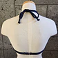 Loco Boutique Batik Linen Ruffle Underwire - Miniatura 2
