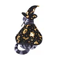 Halloween Pet Cosplay Costume Cat & Dog Apparel Outfits - Miniatura 2
